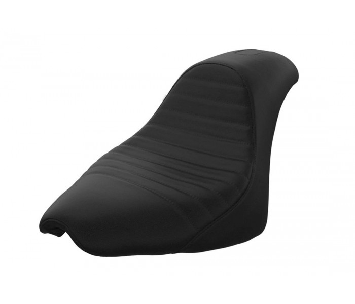 BMW Motorrad Σέλα Custom Fastback Μαύρη για R 18 BMW MOTORRAD BMW Motorrad Σέλα Custom Fastback Μαύρη για R 18 BMW MOTORRAD