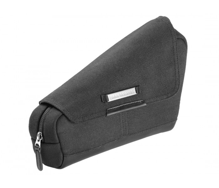 BMW Motorrad Τσαντάκι Πλαισίου Μαύρο Δεξιά για R 18 ΒΑΛΙΤΣΕΣ / ΒΑΣΕΙΣ / TANKBAG BMW Motorrad Τσαντάκι Πλαισίου Μαύρο Δεξιά για R 18 ΒΑΛΙΤΣΕΣ / ΒΑΣΕΙΣ / TANKBAG