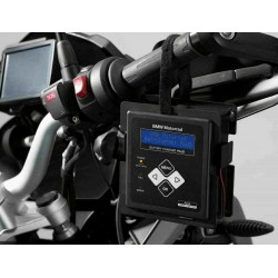 BMW Motorrad Φορτιστής Μπαταρίας 220V Plus Φορτιστές Μπαταριών BMW Motorrad Φορτιστής Μπαταρίας 220V Plus Φορτιστές Μπαταριών