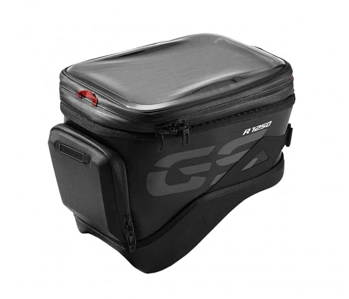 BMW Motorrad Σάκος Ρεζερβουάρ Mεγάλος R 1250 GS Βαλίτσες / Βάσεις / TankBag BMW Motorrad Σάκος Ρεζερβουάρ Mεγάλος R 1250 GS Βαλίτσες / Βάσεις / TankBag