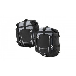 BMW Motorrad Σύστημα Πλευρικών Θηκών Αποσκευών Atacama BMW MOTORRAD