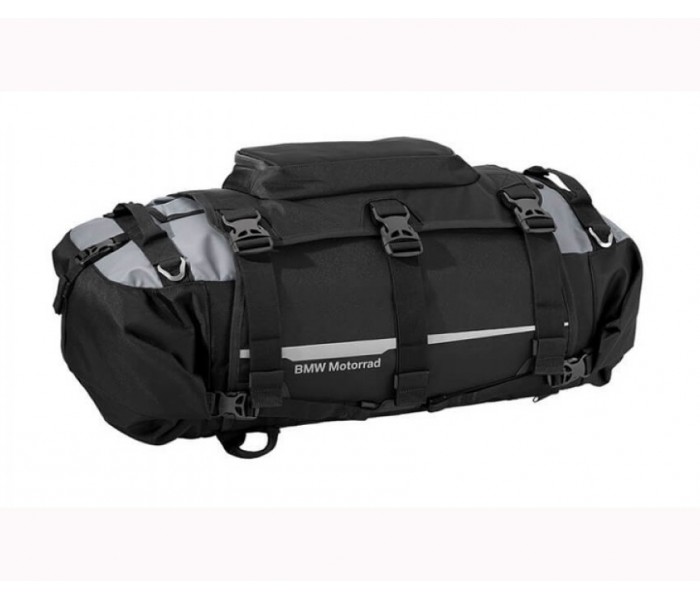 BMW Motorrad Σύστημα Αποσκευών Ρολό Σχάρας Atacama BMW MOTORRAD BMW Motorrad Σύστημα Αποσκευών Ρολό Σχάρας Atacama BMW MOTORRAD