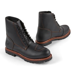 BMW Motorrad Μπότες PureShifter Γυναικείες Μαύρες ΕΝΔΥΣΗ