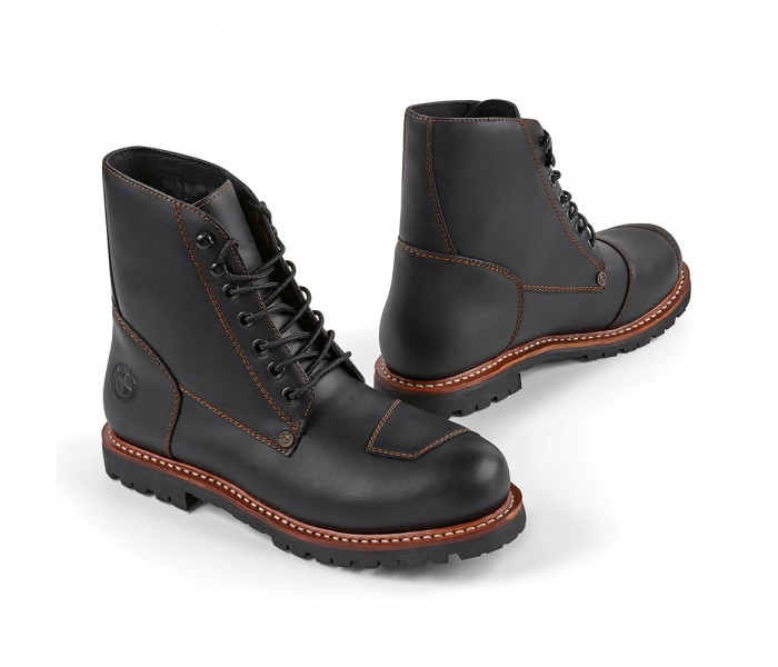 BMW Motorrad Μπότες PureShifter Γυναικείες Μαύρες ΕΝΔΥΣΗ BMW Motorrad Μπότες PureShifter Γυναικείες Μαύρες ΕΝΔΥΣΗ