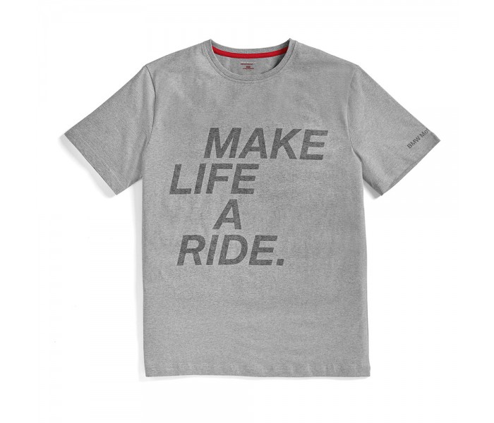 BMW Motorrad Μπλούζα Tour Γκρι ΕΝΔΥΣΗ BMW Motorrad Μπλούζα Tour Γκρι ΕΝΔΥΣΗ