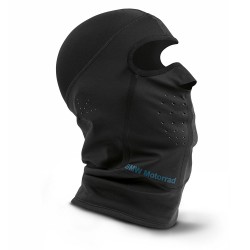 BMW Motorrad Μπαλακλάβα Tour Windbreaker Μαύρη ΕΝΔΥΣΗ