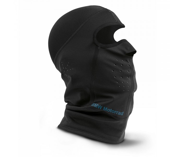 BMW Motorrad Μπαλακλάβα Tour Windbreaker Μαύρη ΕΝΔΥΣΗ BMW Motorrad Μπαλακλάβα Tour Windbreaker Μαύρη ΕΝΔΥΣΗ