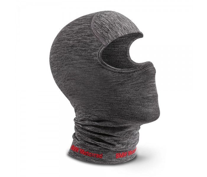 BMW Motorrad Μπαλακλάβα Tour Summer Γκρι ΕΝΔΥΣΗ BMW Motorrad Μπαλακλάβα Tour Summer Γκρι ΕΝΔΥΣΗ