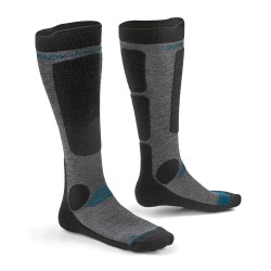 BMW Motorrad Κάλτσες Tour Winter Μαύρο / Μπλε ΕΝΔΥΣΗ