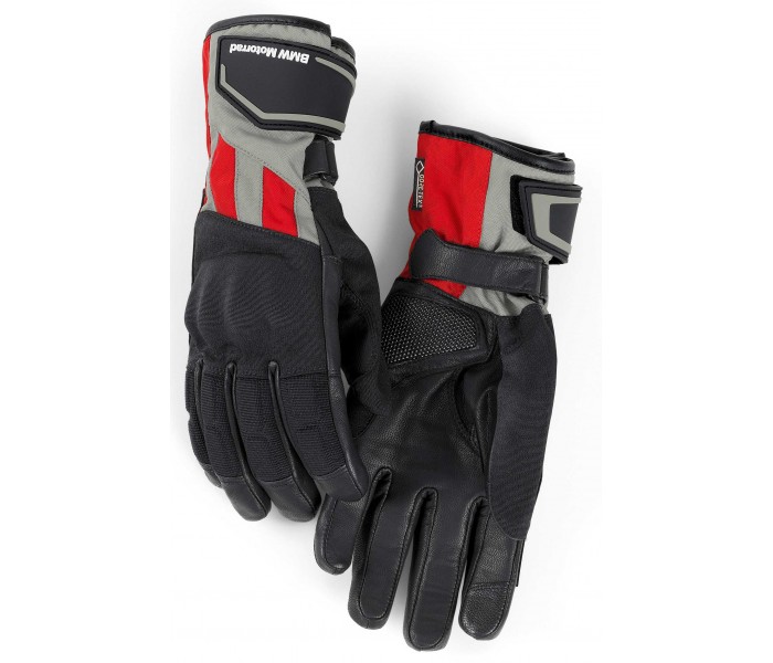 BMW Motorrad Γάντια GS Dry Γυναικεία Γκρι ΕΝΔΥΣΗ BMW Motorrad Γάντια GS Dry Γυναικεία Γκρι ΕΝΔΥΣΗ