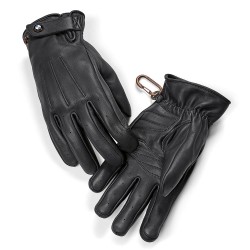 BMW Motorrad Γάντια PureBoxer Μαύρα ΕΝΔΥΣΗ