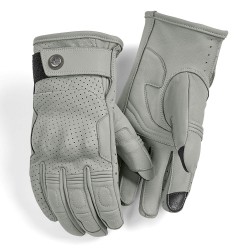 BMW Motorrad Γάντια Summer Γκρι ΕΝΔΥΣΗ