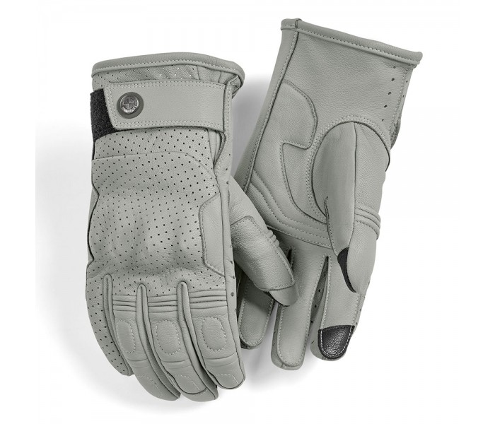 BMW Motorrad Γάντια Summer Γκρι ΕΝΔΥΣΗ BMW Motorrad Γάντια Summer Γκρι ΕΝΔΥΣΗ