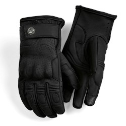 BMW Motorrad Γάντια Summer Μαύρα ΕΝΔΥΣΗ