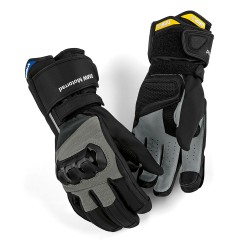 BMW Motorrad  Γάντια Two In One II Μαύρα ΕΝΔΥΣΗ