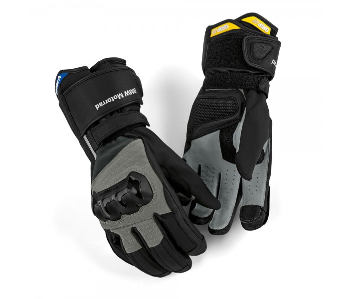 BMW Motorrad Γάντια Two In One II Μαύρα ΕΝΔΥΣΗ BMW Motorrad Γάντια Two In One II Μαύρα ΕΝΔΥΣΗ