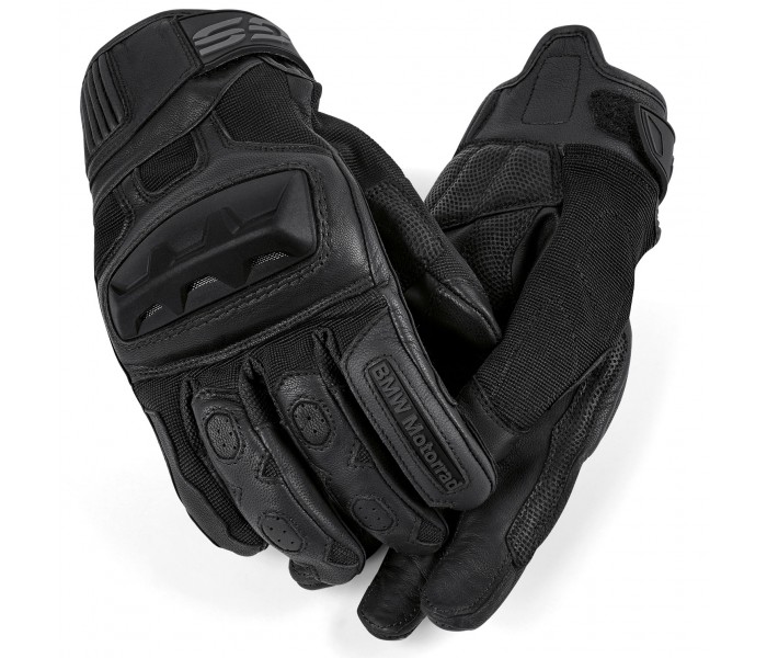 BMW Motorrad Γάντια Rallye Μαύρα ΕΝΔΥΣΗ BMW Motorrad Γάντια Rallye Μαύρα ΕΝΔΥΣΗ
