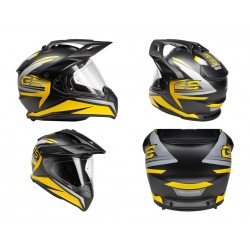 BMW Motorrad Κράνος Helmet GS Carbon Trophy 20 ΚΡΑΝΗ BMW Motorrad Κράνος Helmet GS Carbon Trophy 20 ΚΡΑΝΗ