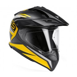 BMW Motorrad Κράνος Helmet GS Carbon Trophy 20 ΚΡΑΝΗ
