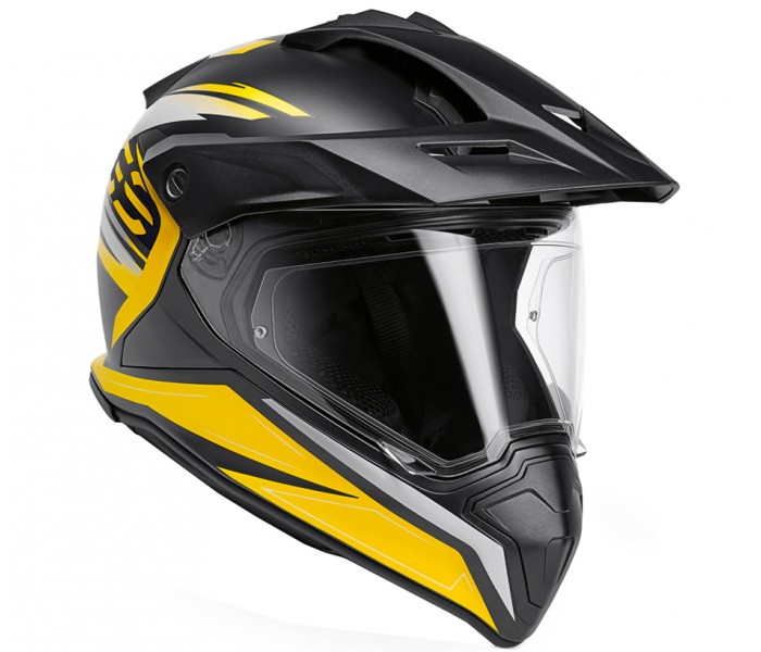 BMW Motorrad Κράνος Helmet GS Carbon Trophy 20 ΚΡΑΝΗ BMW Motorrad Κράνος Helmet GS Carbon Trophy 20 ΚΡΑΝΗ