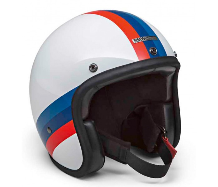 BMW Motorrad Κράνος Bowler Tricolore ΚΡΑΝΗ