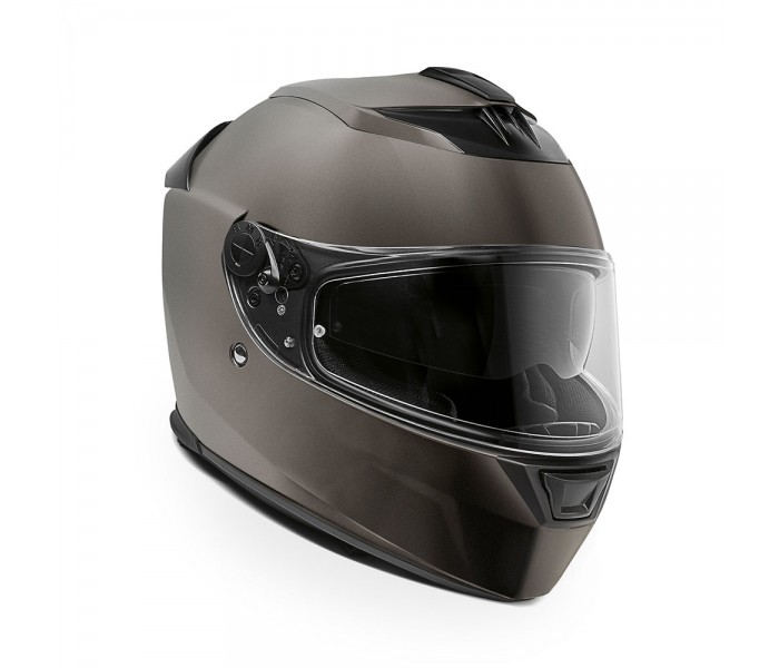 BMW Motorrad Κράνος Street X Γκρι Ματ ΚΡΑΝΗ BMW Motorrad Κράνος Street X Γκρι Ματ ΚΡΑΝΗ