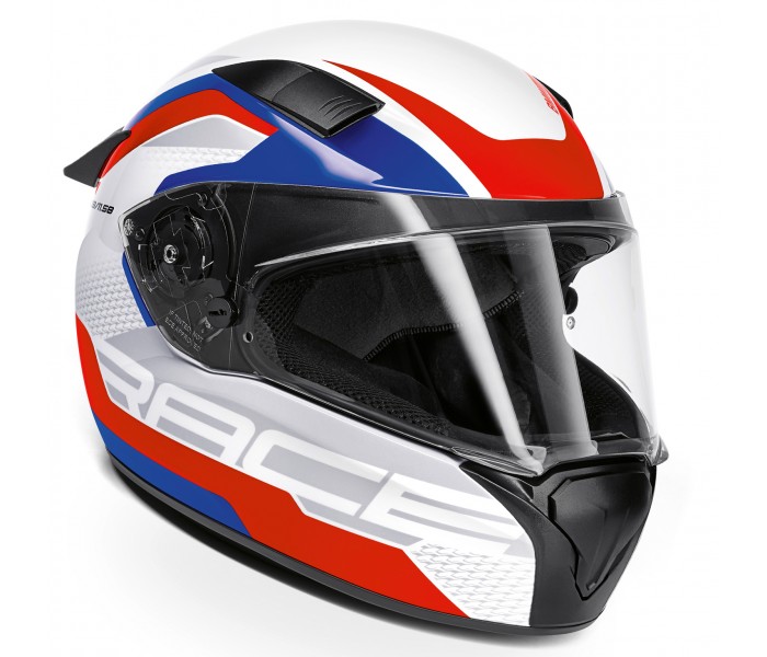 BMW Motorrad Κράνος Race Helmet Circuit ΚΡΑΝΗ BMW Motorrad Κράνος Race Helmet Circuit ΚΡΑΝΗ