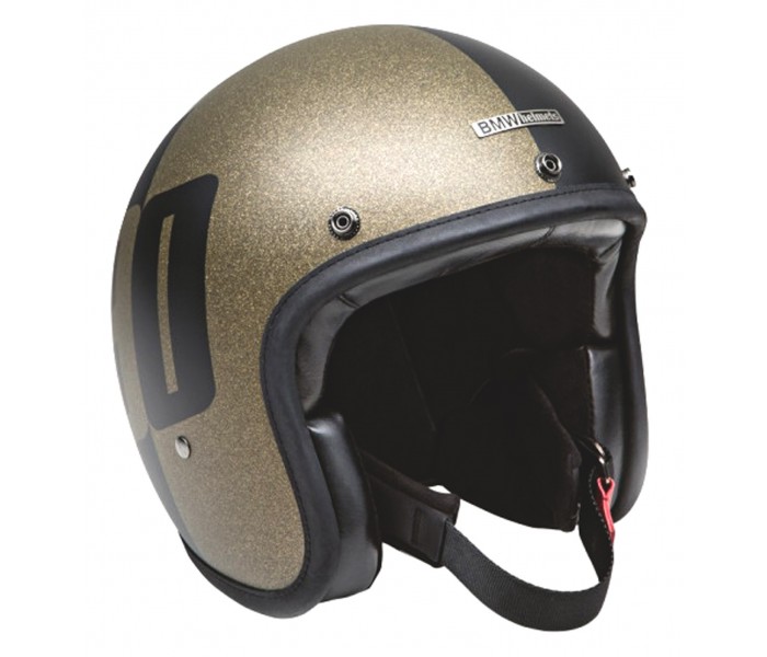 BMW Motorrad Κράνος Bowler nineT ΚΡΑΝΗ BMW Motorrad Κράνος Bowler nineT ΚΡΑΝΗ