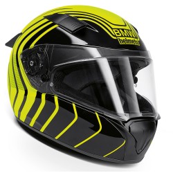 BMW Motorrad Κράνος Race Helmet Hyper BMW Κράνη Full face