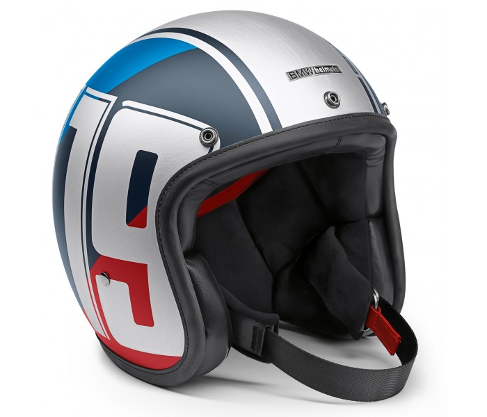 BMW Motorrad Κράνος Bowler Option 719 ΚΡΑΝΗ BMW Motorrad Κράνος Bowler Option 719 ΚΡΑΝΗ