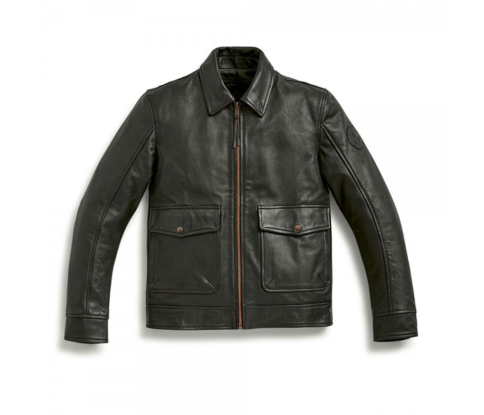 BMW Motorrad Μπουφάν Engineer Ανδρικό Μαύρο ΕΝΔΥΣΗ BMW Motorrad Μπουφάν Engineer Ανδρικό Μαύρο ΕΝΔΥΣΗ