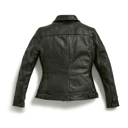 BMW Motorrad Μπουφάν Engineer Γυναικείο Μαύρο ΕΝΔΥΣΗ BMW Motorrad Μπουφάν Engineer Γυναικείο Μαύρο ΕΝΔΥΣΗ