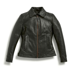 BMW Motorrad Μπουφάν Engineer Γυναικείο Μαύρο ΕΝΔΥΣΗ