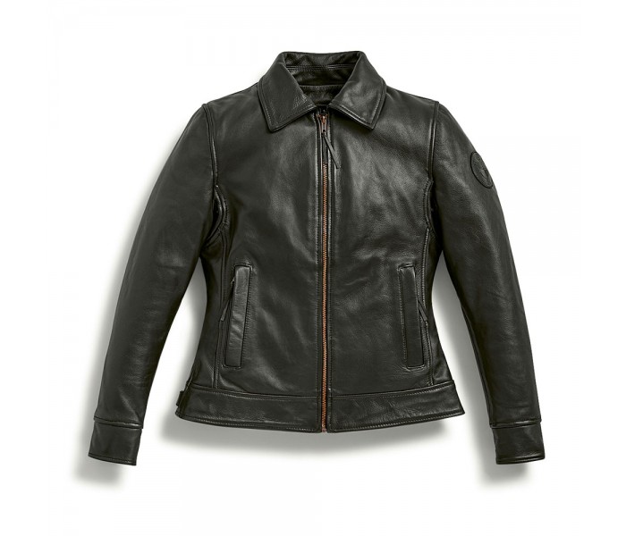 BMW Motorrad Μπουφάν Engineer Γυναικείο Μαύρο ΕΝΔΥΣΗ BMW Motorrad Μπουφάν Engineer Γυναικείο Μαύρο ΕΝΔΥΣΗ