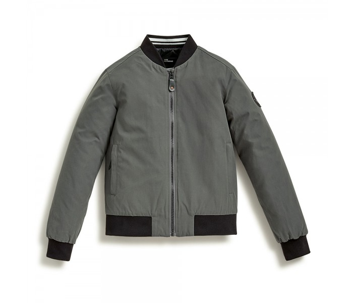 BMW Motorrad Μπουφάν Κολεγιακό Club Γυναικείο Γκρι ΕΝΔΥΣΗ BMW Motorrad Μπουφάν Κολεγιακό Club Γυναικείο Γκρι ΕΝΔΥΣΗ