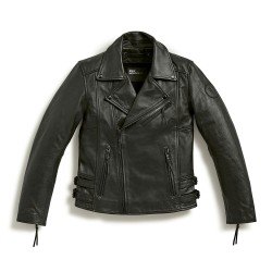 BMW Motorrad Μπουφάν FlatTwin Ανδρικό Μαύρο ΕΝΔΥΣΗ