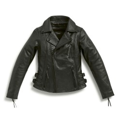 BMW Motorrad Μπουφάν FlatTwin Γυναικείο Μαύρο ΕΝΔΥΣΗ