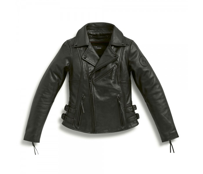 BMW Motorrad Μπουφάν FlatTwin Γυναικείο Μαύρο ΕΝΔΥΣΗ BMW Motorrad Μπουφάν FlatTwin Γυναικείο Μαύρο ΕΝΔΥΣΗ