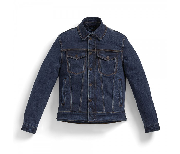 BMW Motorrad Μπουφάν RoadCrafted Μπλε ΕΝΔΥΣΗ BMW Motorrad Μπουφάν RoadCrafted Μπλε ΕΝΔΥΣΗ