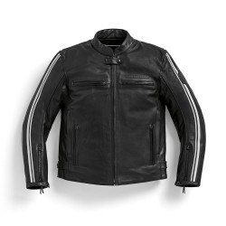 BMW Motorrad  Μπουφάν TwinStripes Μαύρο ΕΝΔΥΣΗ
