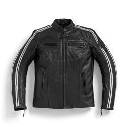 BMW Motorrad  Μπουφάν TwinStripes Μαύρο Γυναικείο ΕΝΔΥΣΗ