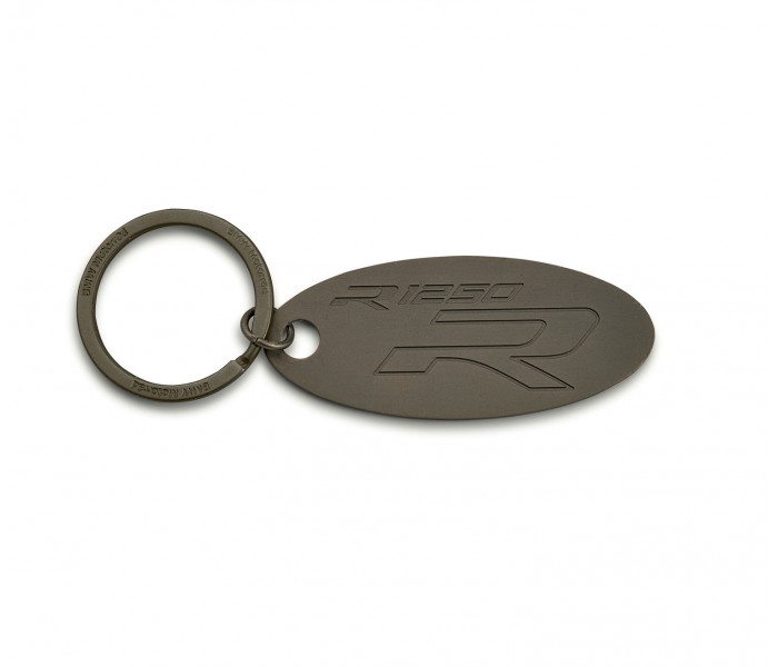 BMW Motorrad Μπρελόκ R 1250 R ΕΝΔΥΣΗ BMW Motorrad Μπρελόκ R 1250 R ΕΝΔΥΣΗ