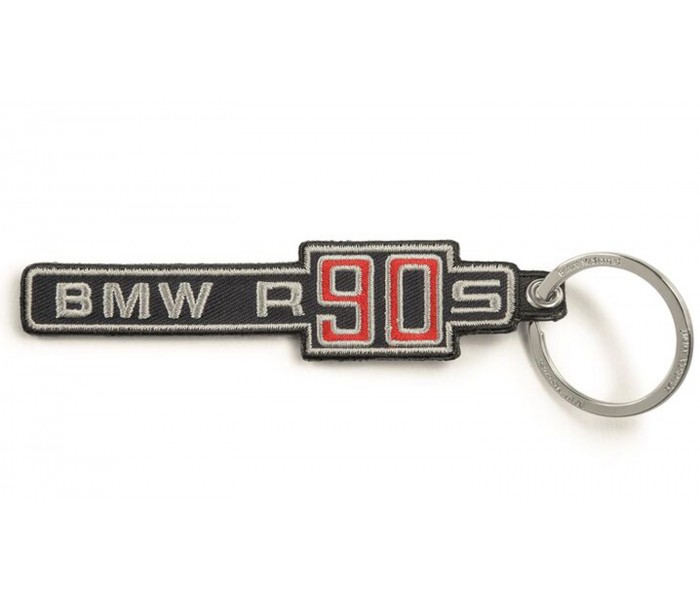 BMW Motorrad Μπρελόκ R 90's ΕΝΔΥΣΗ BMW Motorrad Μπρελόκ R 90's ΕΝΔΥΣΗ
