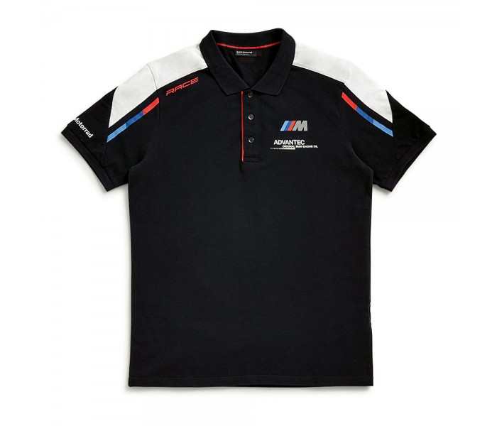 BMW Motorrad Μπλουζάκι Polo Motorsport Ανδρικό ΕΝΔΥΣΗ BMW Motorrad Μπλουζάκι Polo Motorsport Ανδρικό ΕΝΔΥΣΗ