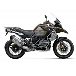 R 1250 GS Adventure Adventure R 1250 GS Adventure Adventure