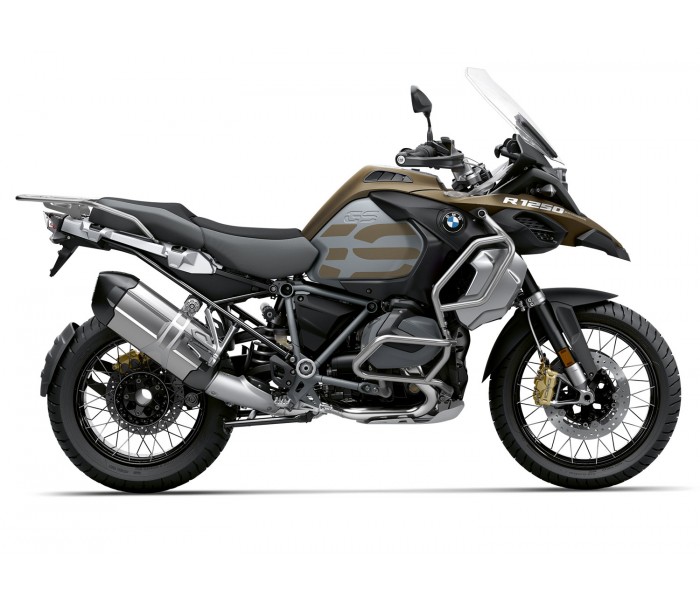 R 1250 GS Adventure Adventure R 1250 GS Adventure Adventure