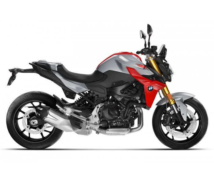 BMW F 900 R Roadster BMW F 900 R Roadster