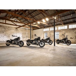 R 18 First Edition ΜΟΝΤΕΛΑ BMW R 18 First Edition ΜΟΝΤΕΛΑ BMW