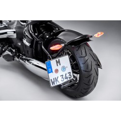 R 18 First Edition ΜΟΝΤΕΛΑ BMW R 18 First Edition ΜΟΝΤΕΛΑ BMW