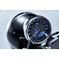 R 18 First Edition ΜΟΝΤΕΛΑ BMW R 18 First Edition ΜΟΝΤΕΛΑ BMW